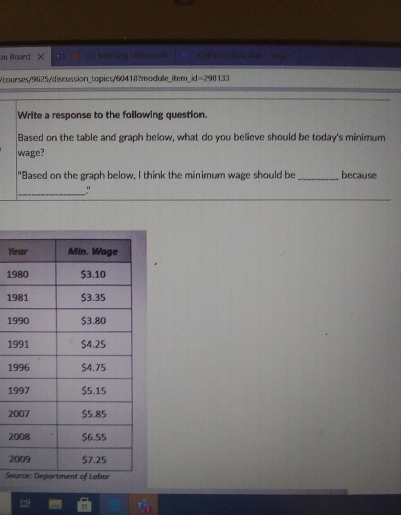 The teacher said we could estimate but give a good reason for that estimate​-example-1