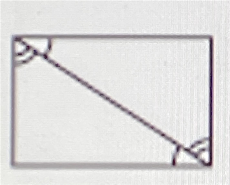 Which congruence rule is the triangle. ex. SSS, SAS, ASA, etc-example-1