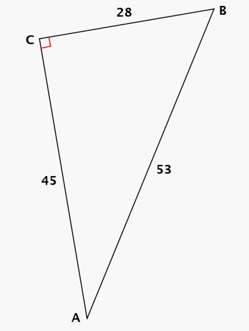 Which ratio shows the cosine of angle A.?-example-1