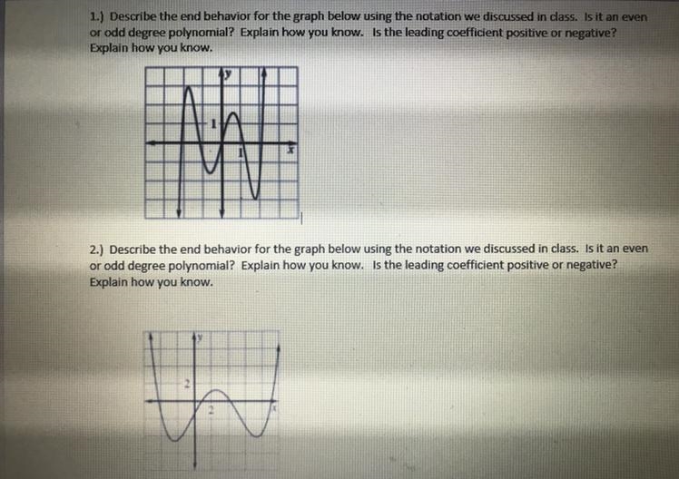 Please help me with these two algebra questions. Image attached.-example-1