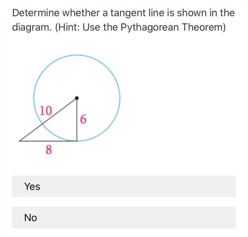 Its yes or no question please help me-example-1