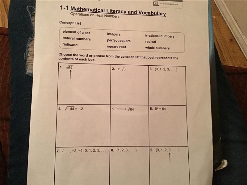 Please do these problems-example-1