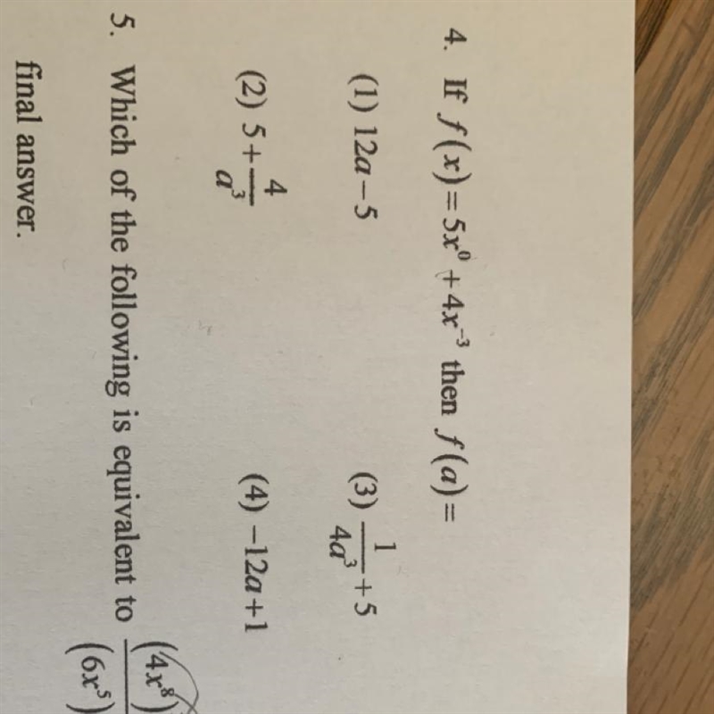 NUMBER 4 PLEASE HELP ME UNDERSTAND IT-example-1