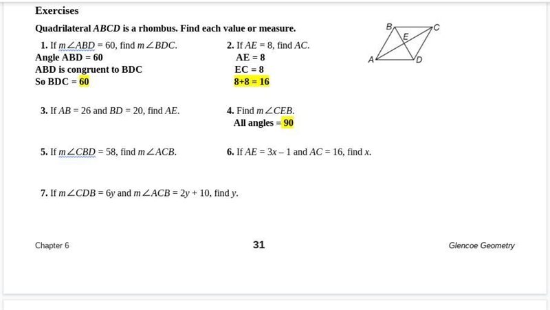 How would you find # 3 HELP ASAP PLZZ-example-1