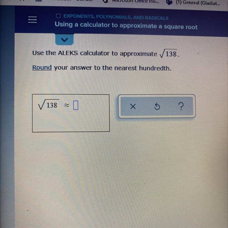 What is 138 rounded to the nearest hundredth-example-1