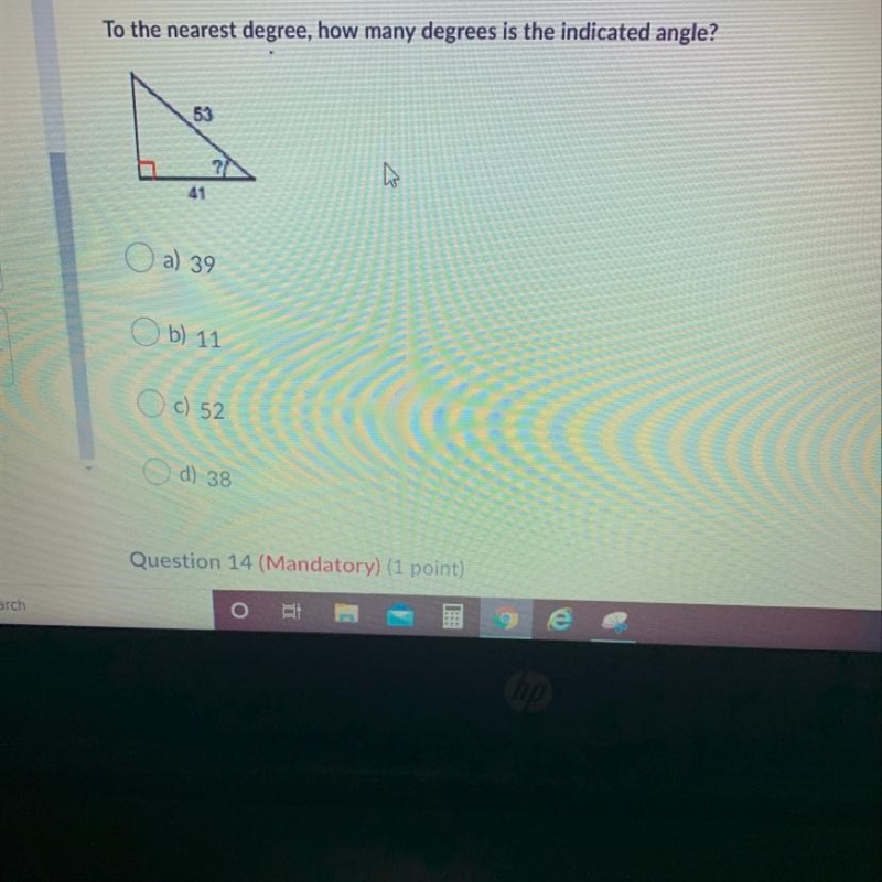 I'm not use of the formula, I am supposed to use-example-1