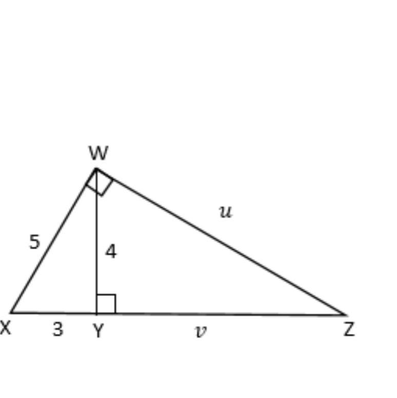 Anyone can find “v” and “u”??-example-1