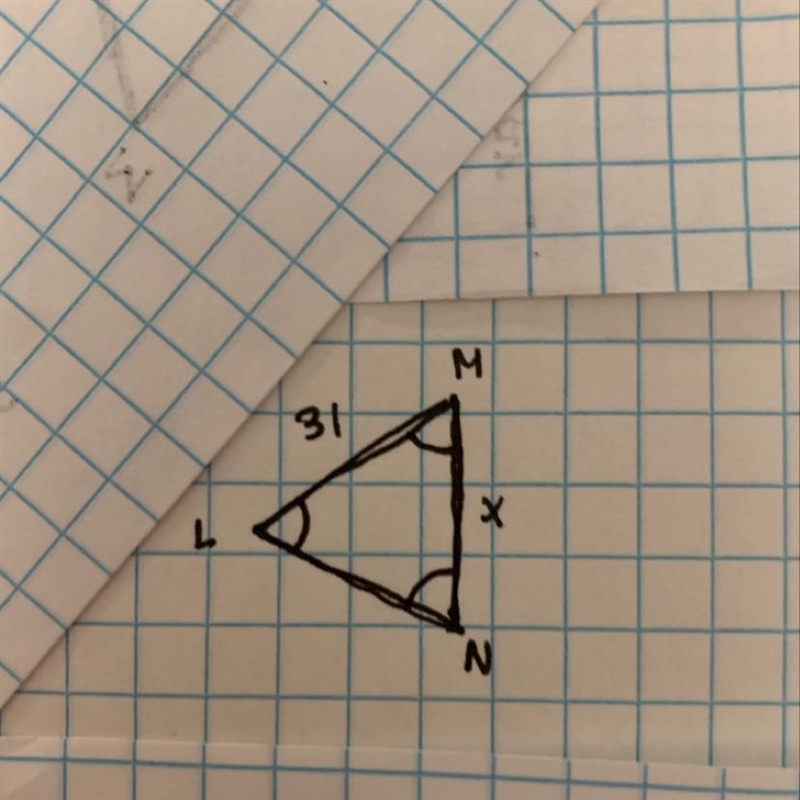 Find the value of x.-example-1