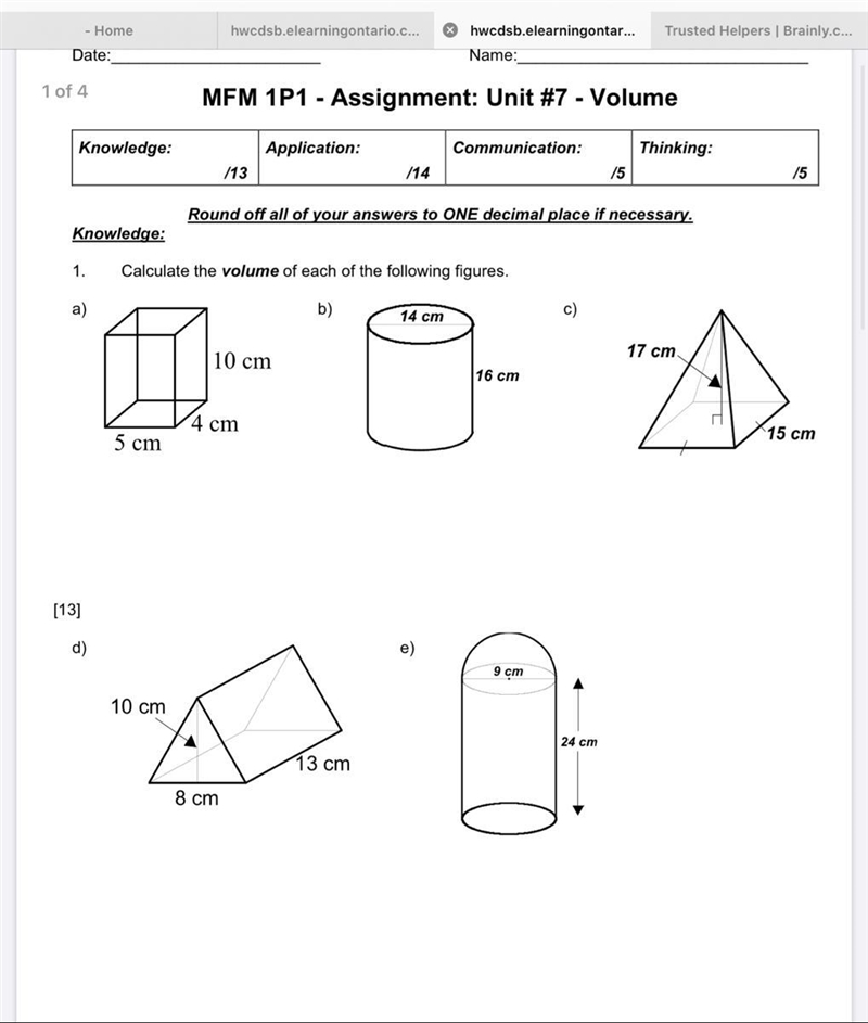 Hi can any one please help me In math please I don’t know any thing of it-example-1