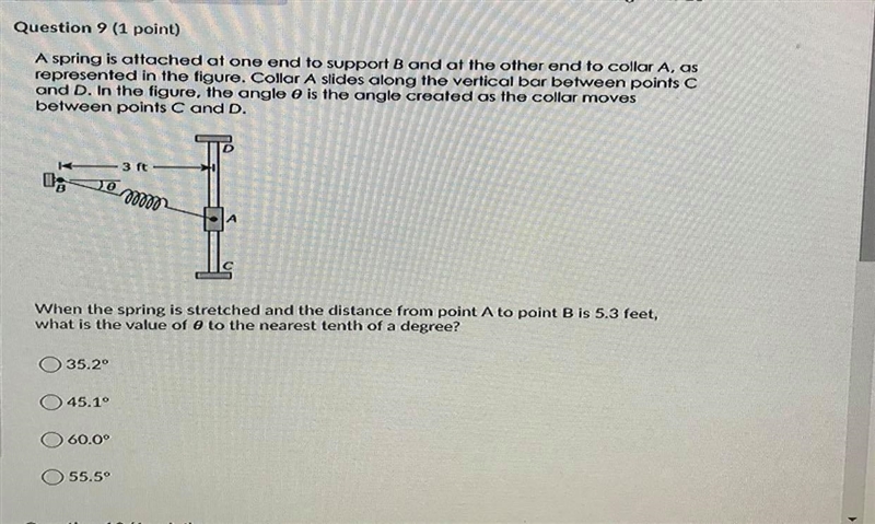 What is the value of 0 to the nearest tenth?-example-1