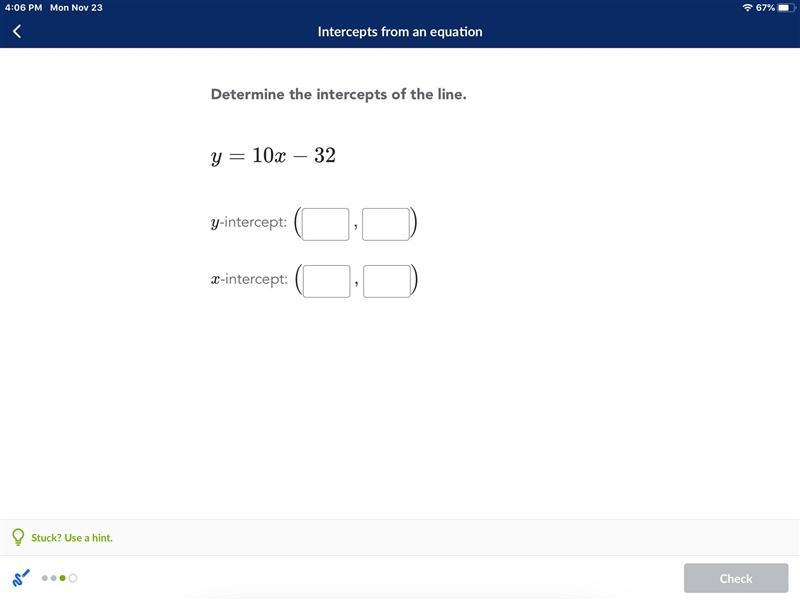 Can I get some help please ?-example-1