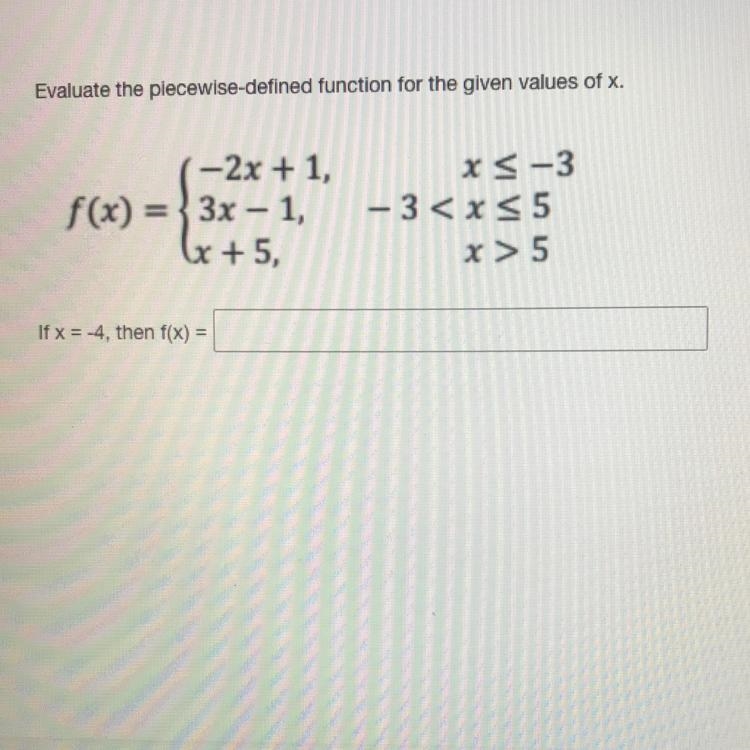 Help please!!!!! What is the answer (algebra)-example-1