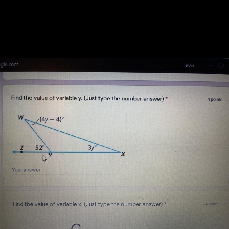 Find the value of Y, 14 points-example-1