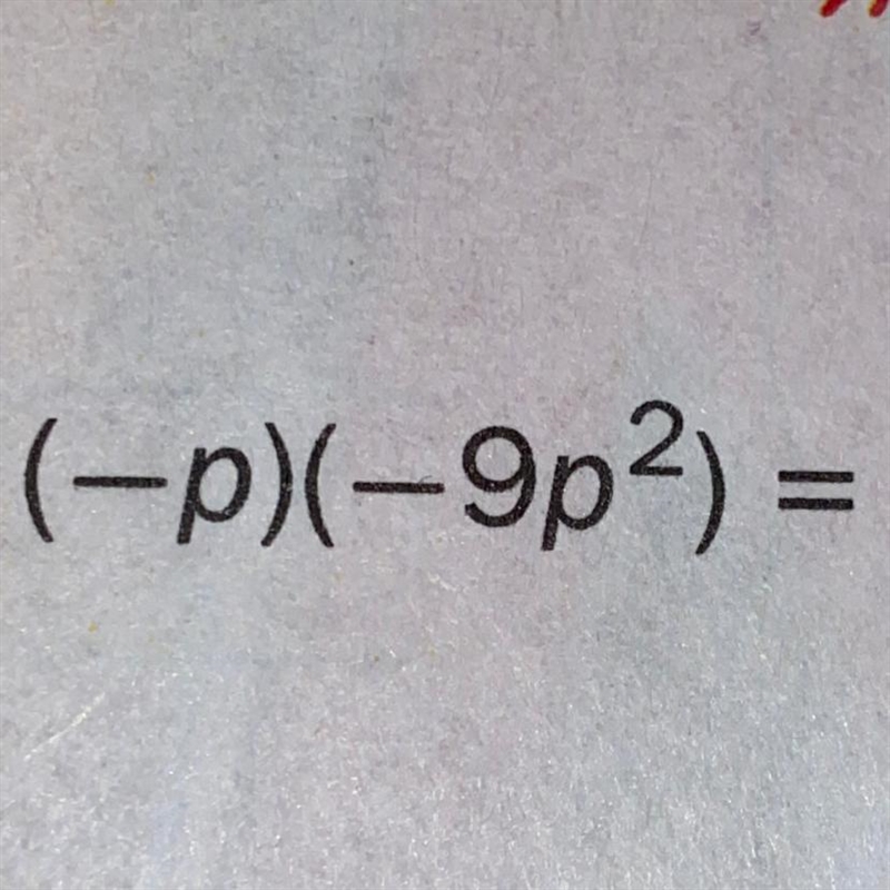 (-p)(-9p2) = pls help-example-1