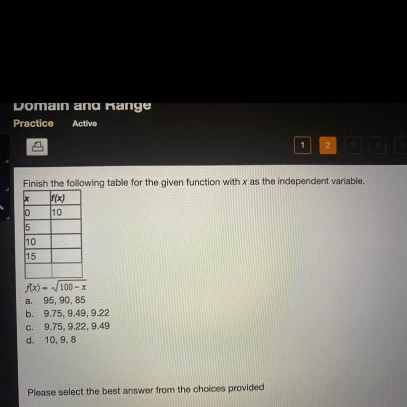 I don’t know if I am supposed to substitute the x variable in f(x) or leave the f-example-1