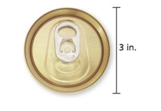 Find the area of the circle. Round your answer to the nearest hundredth.-example-1