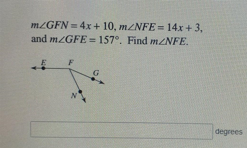 Measuring Angles. Please help me this is due at 11:59 today ​-example-1