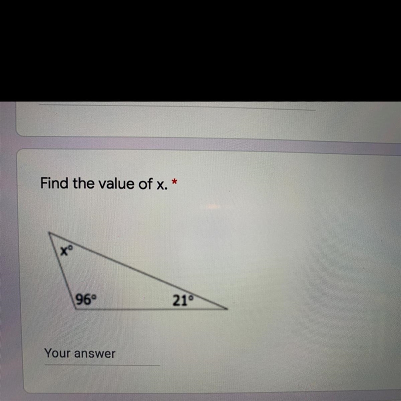 Find the value of x.-example-1