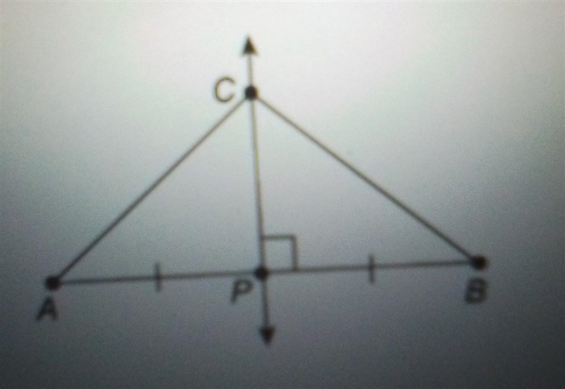 PLEASE HELP ME!! Given PB = 6 in. and CB= 10 in. What is AC? ​-example-1