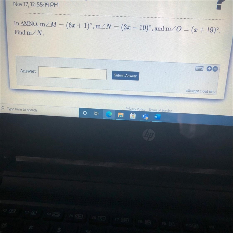 I need help to answer please-example-1