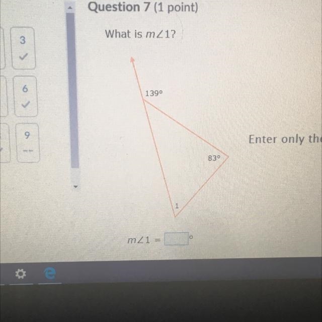 Can someone explain this on how to complete it?-example-1