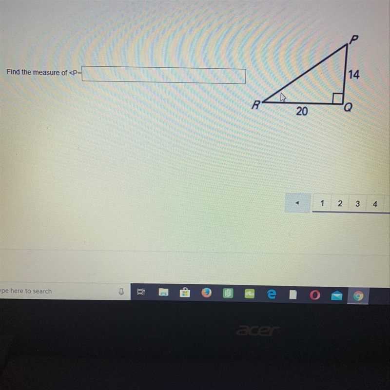 Find the measure of-example-1