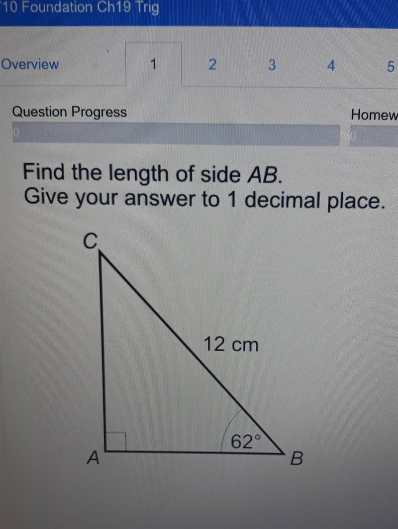 This is a trigonometry question . ​-example-1