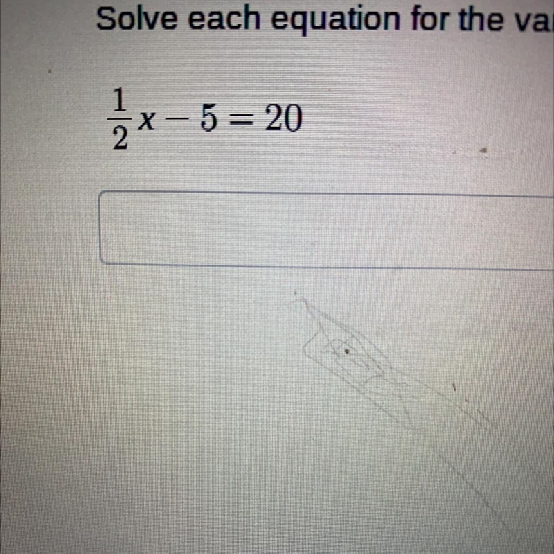 Anyone know how to solve this by Elimination Please and thanks ?-example-1