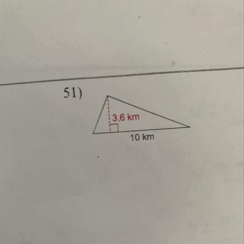 Can anyone plz find the area-example-1