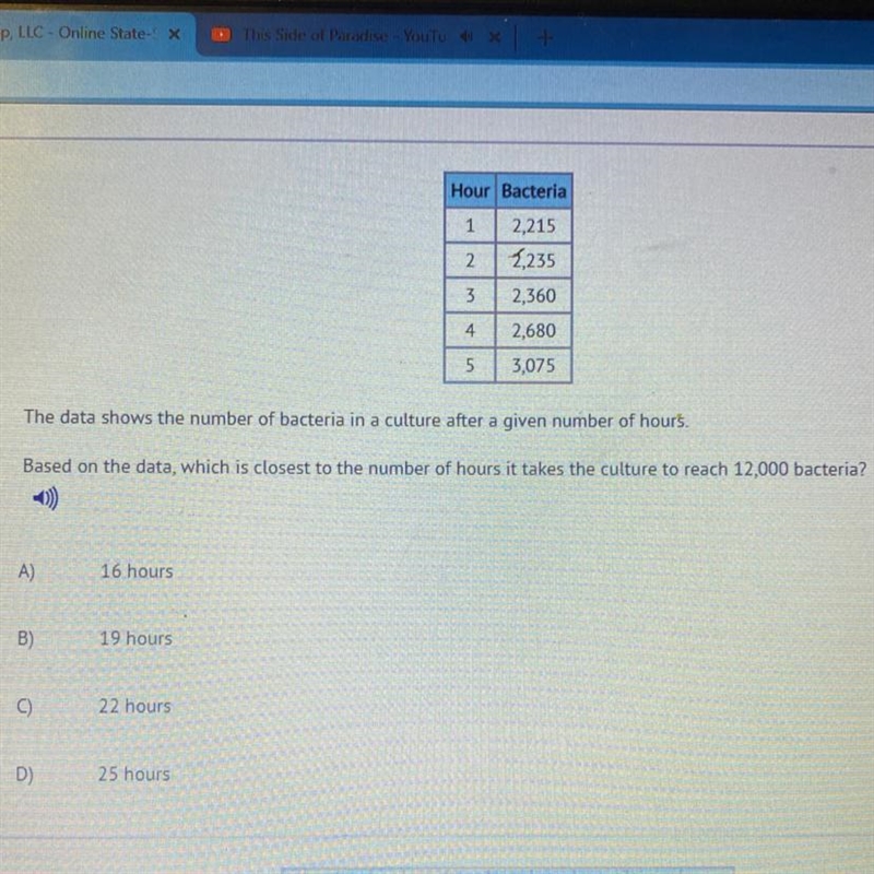 Yo yo Help a girl out LOL due today please help just need the answer <3-example-1