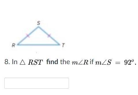 Please help! in RST find the m-example-1