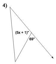 Find the value of x.-example-1