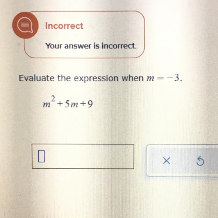 (Solving a expression) Omg HELP my fricking fat 8th grade teacher is making me confused-example-1