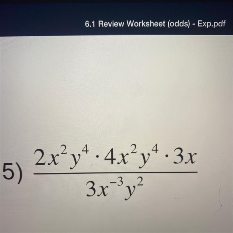 How to start the problem-example-1