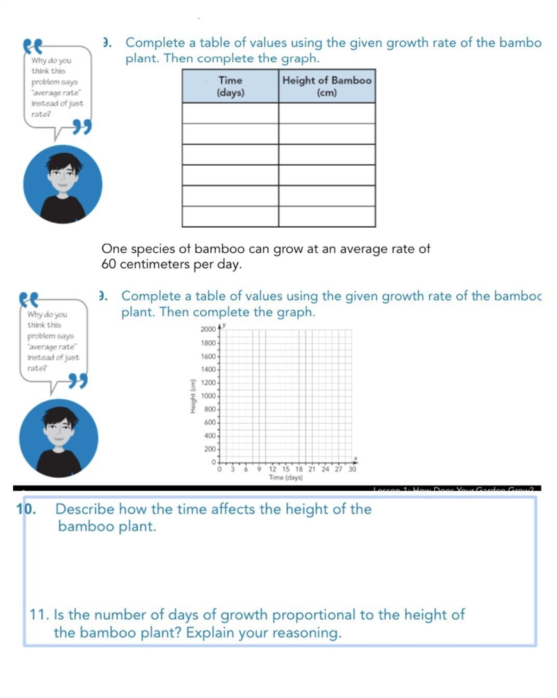 Proportionality Practice Problem-example-1