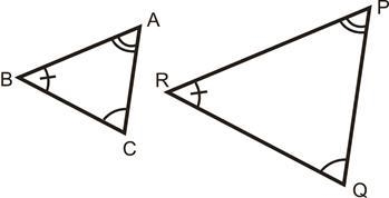 2 Is there enough information to prove that the triangles are congruent? If yes, provide-example-1