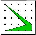 Find the area of the shaded polygons: PLZZ HELPP-example-1