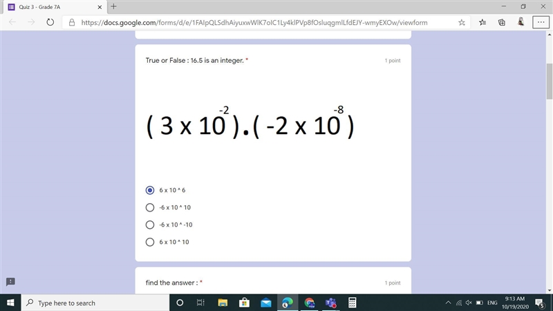 Pls i need the answer fast as u can-example-1