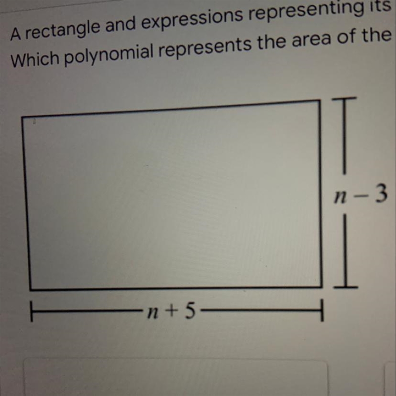 What’s the area of this rectangle-example-1