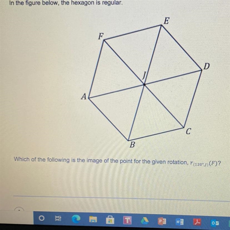 Please help the answers are A) A B) B C) D D) E-example-1