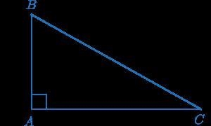 In right triangle ABC, ∠A is a right angle and sinC=35. What is the ratio for tanC-example-1