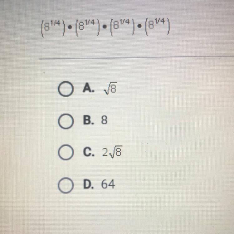 What is the value of the expression below ?-example-1