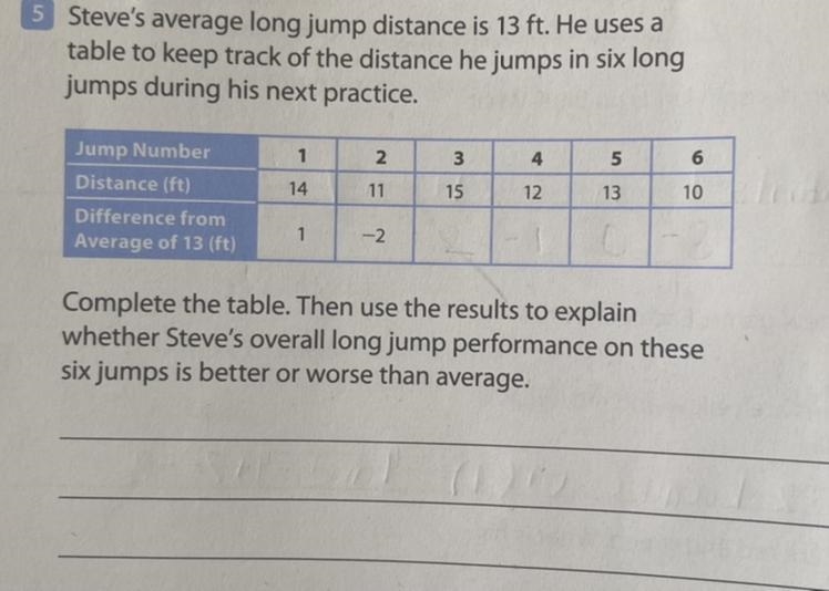 Help needed. 30 points to complete the table and do the second part.-example-1