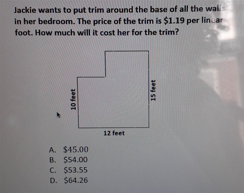 A. $45.00 B. $54.00 C. $53.55 D. $64.26​-example-1