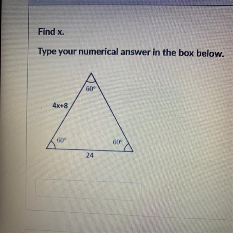 Find x pleaseeeee help-example-1