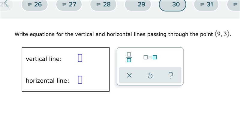 Please help Algebra 1 Look at the photo below...-example-1