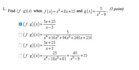 PLEASE CHECK MY ANSWERS!! 30 POINTS!-example-1