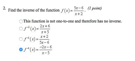 PLEASE CHECK MY ANSWERS!! 30 POINTS!-example-2