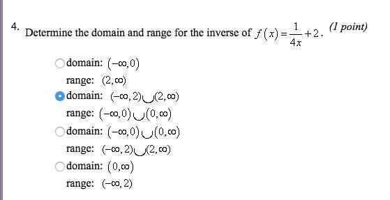 PLEASE CHECK MY ANSWERS!! 30 POINTS!-example-4