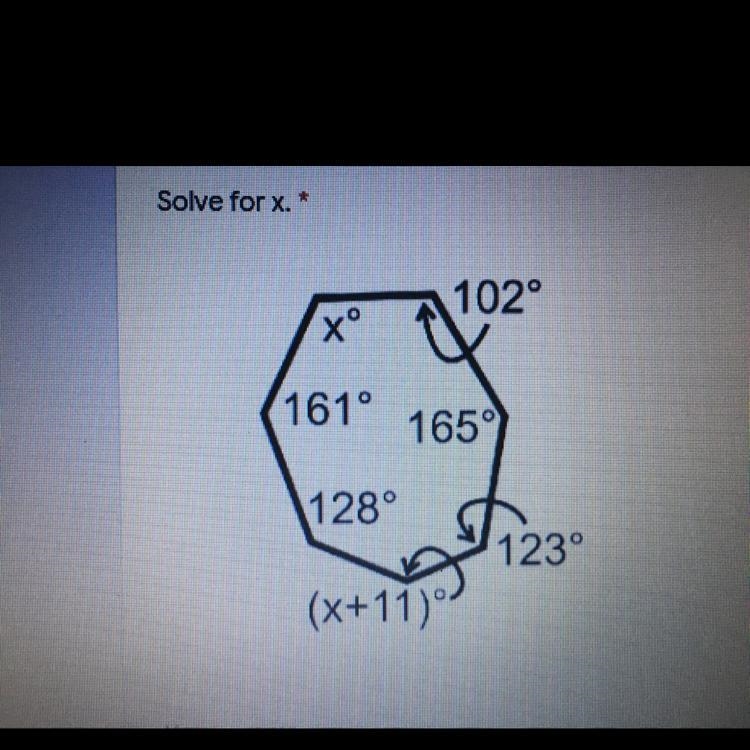 Solve for x. I NEED HELP ASAP!-example-1